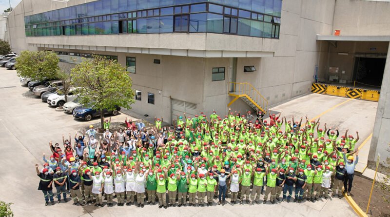 Cardex celebra 43 años liderando la exportación mundial de cardamomo