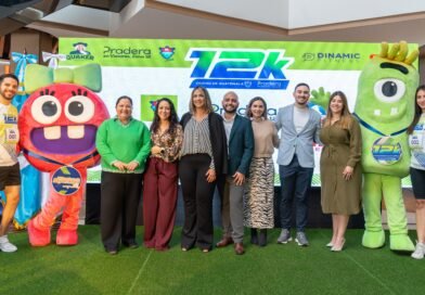 La Carrera 12K de Pradera Vistares vuelve a zona 12, donde cada kilómetro recorrido se transforma en esperanza