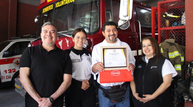 Henkel transformó la vida de más de 1,400 guatemaltecos en 2025 gracias a su programa de voluntariado