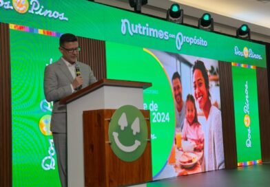 Dos Pinos elimina más de 600 toneladas de azúcar y amplía el acceso a una alimentación saludable