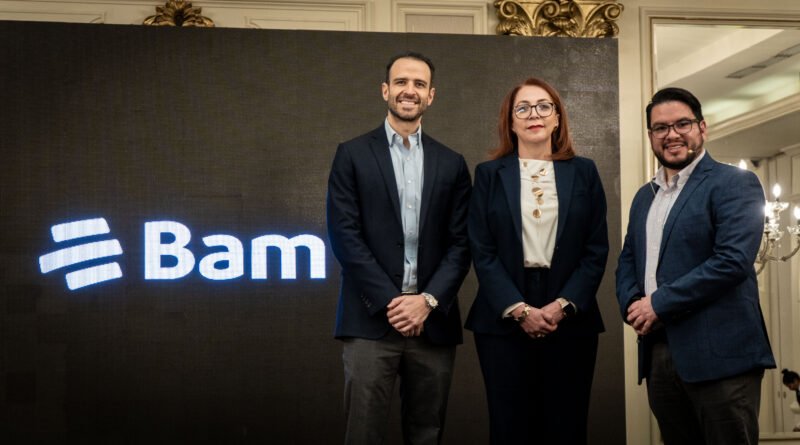 Bam comparte su visión del panorama económico 2026 para apoyar la toma de decisiones empresariales