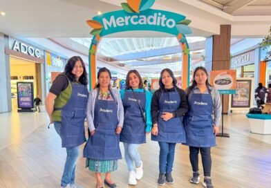 Pradera abre inscripciones de “Hecho en Guate”, para impulsar el comercio local y el talento emprendedor