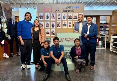 Saúl E. Méndez: Una marca al servicio de Guatemala