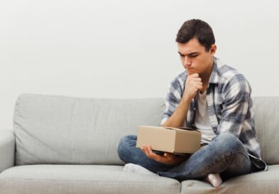 Brushing: la estafa de los paquetes inesperados