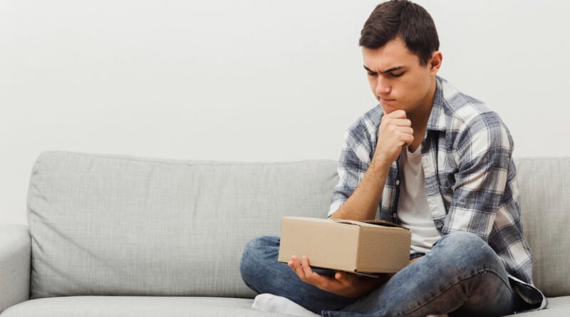 Brushing: la estafa de los paquetes inesperados