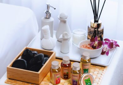 Exotik Nat: un aliado natural frente al estrés de la vida cotidiana