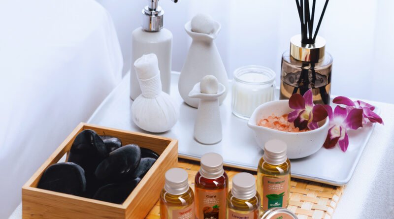 Exotik Nat: un aliado natural frente al estrés de la vida cotidiana