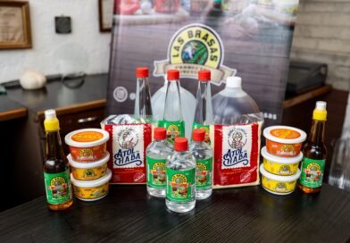 Productos “Las Brasas” acelera su desarrollo empresarial con el acompañamiento de Walmart
