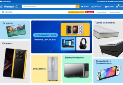 Walmart amplía su oferta digital en Guatemala con productos exclusivos en línea