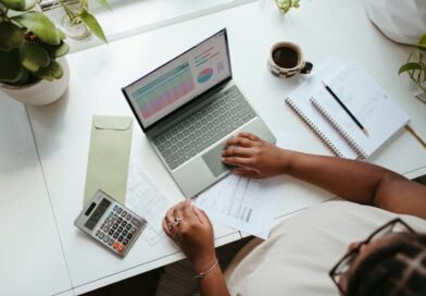 Comenzar el año con un presupuesto: una decisión clave para la tranquilidad financiera