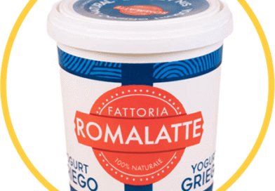 Pasajinak impulsa una alimentación saludable en el regreso a clases con la línea Romalatte