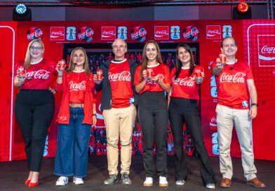 Coca-Cola se prepara para vivir la emoción de la Copa Mundial de la FIFA™ 2026 en Guatemala