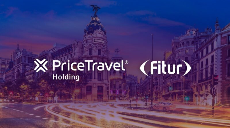 PriceTravel Holding participará en FITUR 2026 con foco en alianzas estratégicas y expansión internacional
