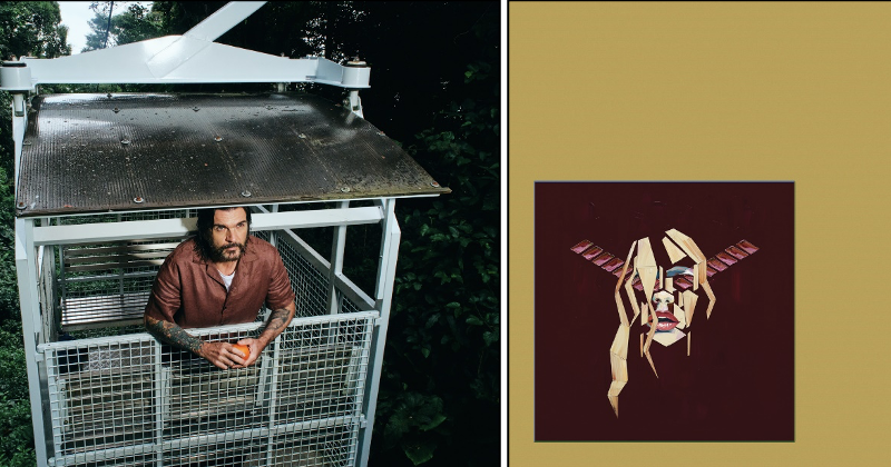 Juanes lanza su sencillo «Hagamos que»