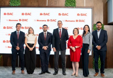 BAC impulsa una nueva etapa en la recepción de remesas en Guatemala con el lanzamiento de Mi Remesa BAC