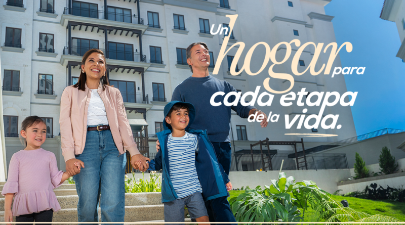 Ciudad Cayalá presenta su nueva campaña 2026 “Un hogar para cada etapa de la vida”