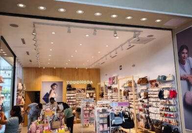 TodoModa inaugura nueva tienda en Metrocentro y fortalece su expansión en el país