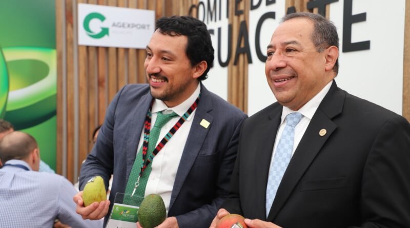 Ruta 2026: La agenda de vinculación comercial que responde a los retos actuales de las exportaciones