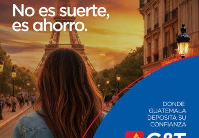 Banco G&T Continental refuerza la educación financiera e impulsa el ahorro como primer paso hacia la estabilidad económica