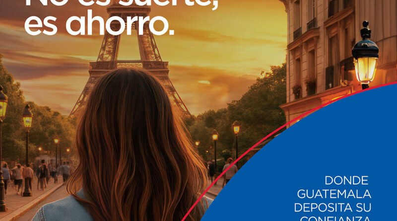 Banco G&T Continental refuerza la educación financiera e impulsa el ahorro como primer paso hacia la estabilidad económica