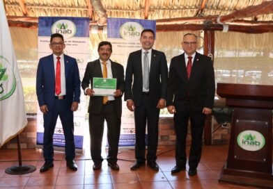 El INAB cumple 29 años promoviendo conservación forestal, desarrollo rural y crecimiento económico