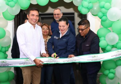 INAB amplía su cobertura en Baja Verapaz con nueva Dirección Regional X y Subregión en Granados