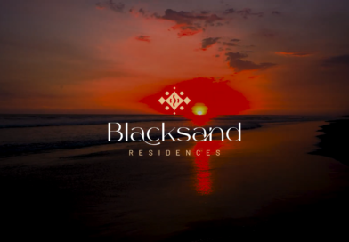 Blacksand Residence tu residencia de lujo frente al mar en El Paredón