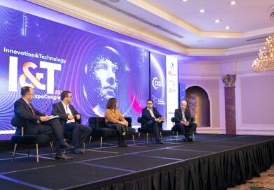 Mapfre Guatemala expone plataforma de IA y telemedicina en el Innovation & Technology ExpoCongreso 2026 de CIG