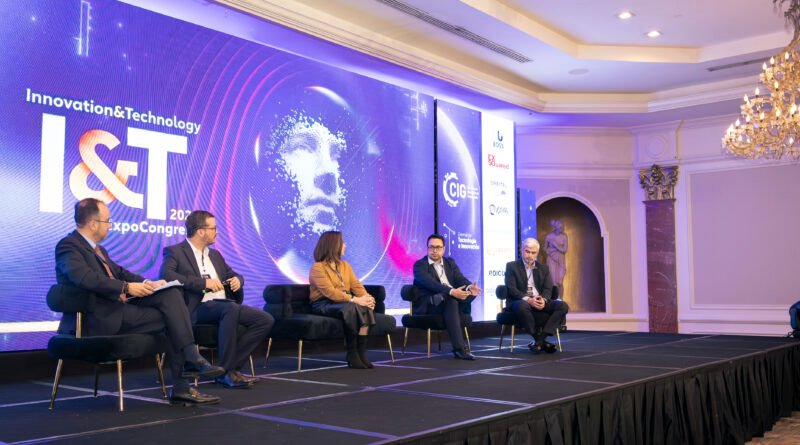 Mapfre Guatemala expone plataforma de IA y telemedicina en el Innovation & Technology ExpoCongreso 2026 de CIG