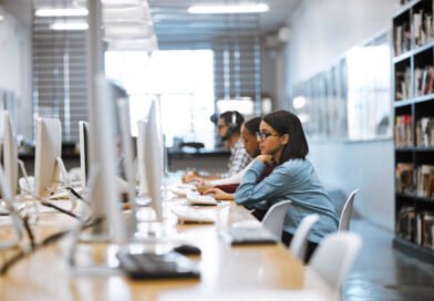 Infraestructura sólida es la clave para la educación digital en Guatemala