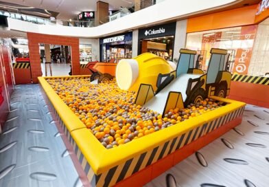 Llega “Ciudad en Construcción”, la nueva amenidad de Pradera Vistares