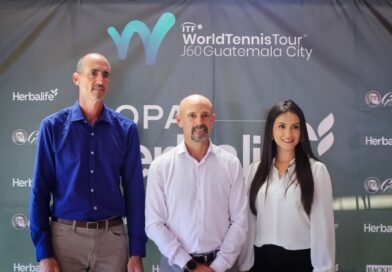 IV edición de la Copa Herbalife