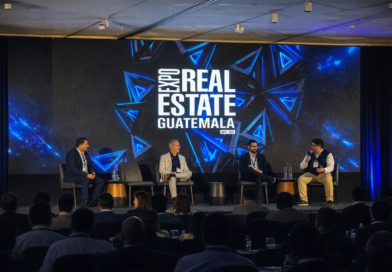 Expo Real Estate Guatemala 2026: el punto de encuentro de la industria inmobiliaria regional