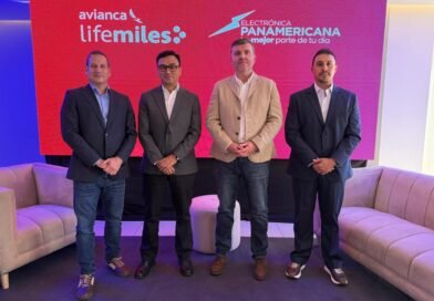 Electrónica Panamericana y Lifemiles se alían para que cada compra acerque a sus clientes a su próximo viaje