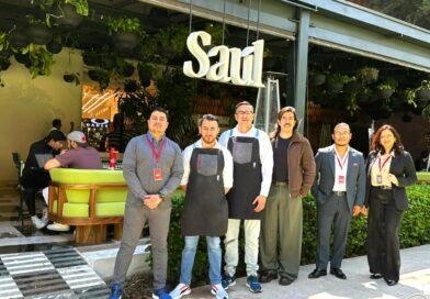 El nuevo Saúl Miraflores invita a celebrar a Guatemala con moda, gastronomía y cultura