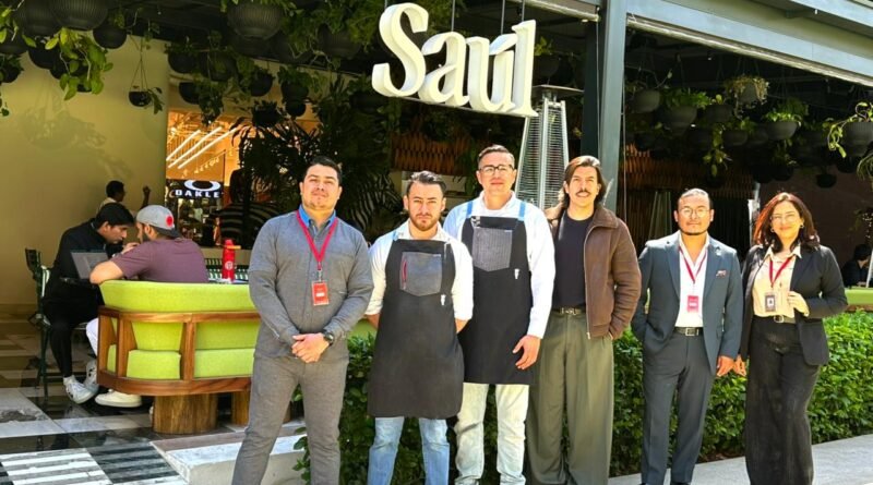 El nuevo Saúl Miraflores invita a celebrar a Guatemala con moda, gastronomía y cultura