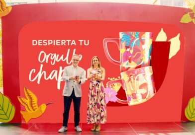 Nescafé despierta el orgullo chapín con una nueva colección de tazas que rinde homenaje al café y a su gente
