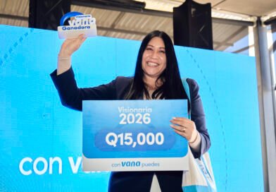 Visionarias 2026 reconoció a cinco mujeres que están transformando sus comunidades a través del emprendimiento