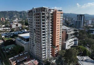 Hessen: un referente de la construcción moderna en Guatemala