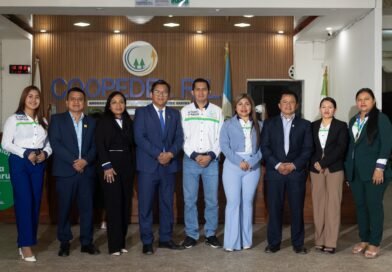 Coopedel fortalece su crecimiento y anuncia nueva agencia en Sayaxché, Petén