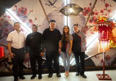 Vive la magia del Año Nuevo Chino sin salir de Guatemala con Lai Lai