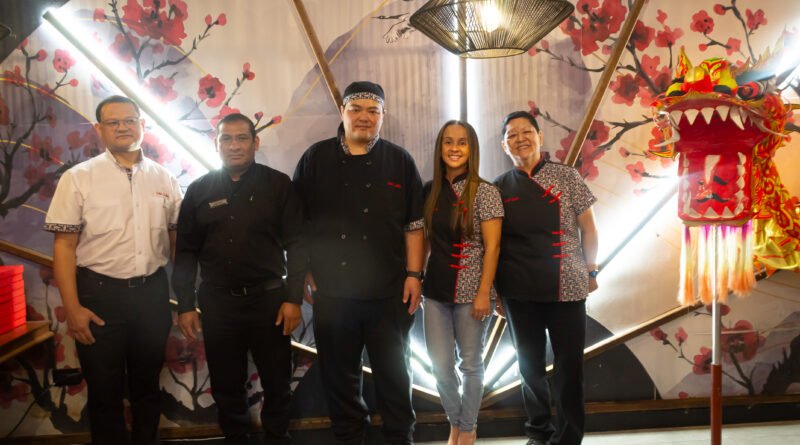 Vive la magia del Año Nuevo Chino sin salir de Guatemala con Lai Lai