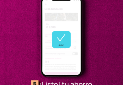 Ahorrar y cumplir tus metas, es posible con tu Nequi