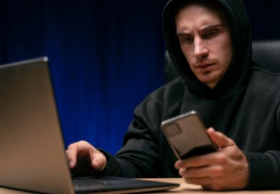 Robo de credenciales: métodos más frecuentes y recomendaciones