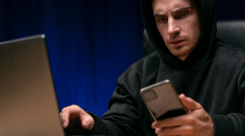 Robo de credenciales: métodos más frecuentes y recomendaciones