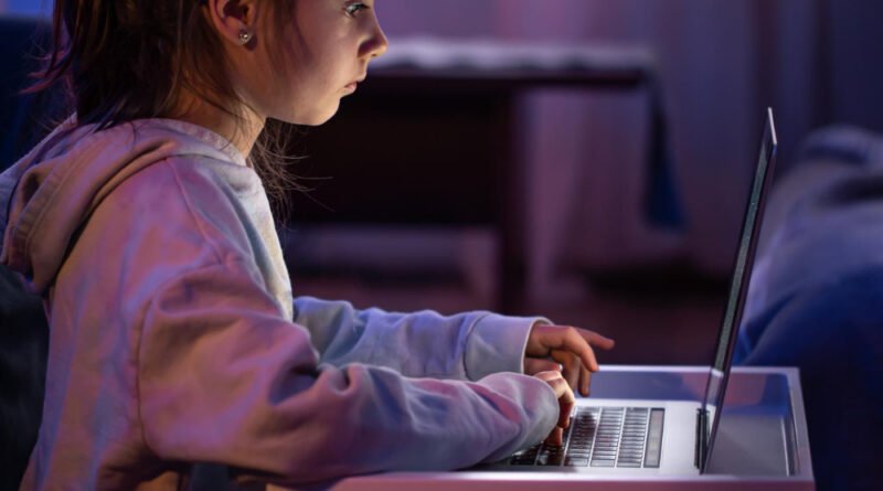 Infancia digital: cómo impactan los chatbots en el desarrollo emocional