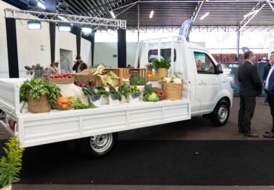 JMT llega a Guatemala con vehículos de trabajo diseñados para quienes son el motor del país: LISTOS PARA CHAMBEAR