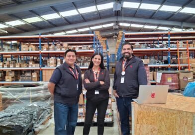 Llamasa da un paso hacia la innovación con el lanzamiento de su nueva tienda en línea