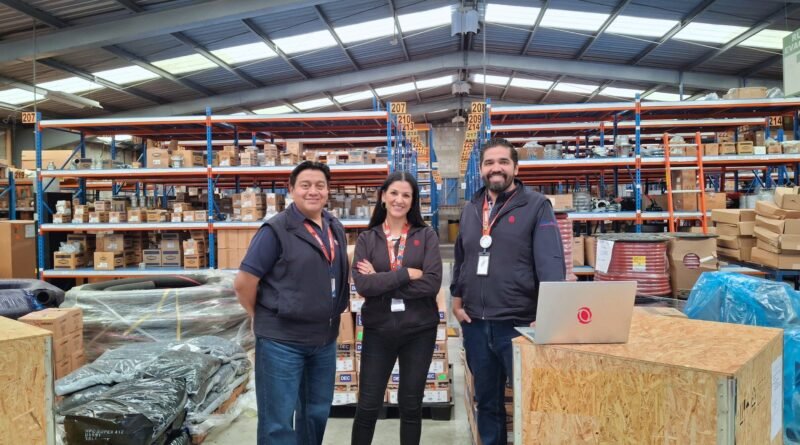 Llamasa da un paso hacia la innovación con el lanzamiento de su nueva tienda en línea