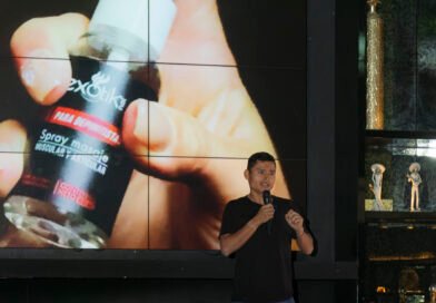 Exotik Nat lanza nueva línea de cuidado especializado para recuperación muscular y el bienestar articular